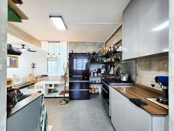 Blk 866 Tampines Vista (Tampines), HDB 5 Rooms #563604301